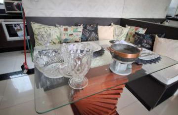 Apartamento Completo com garagem - Diamantina - Foto 3