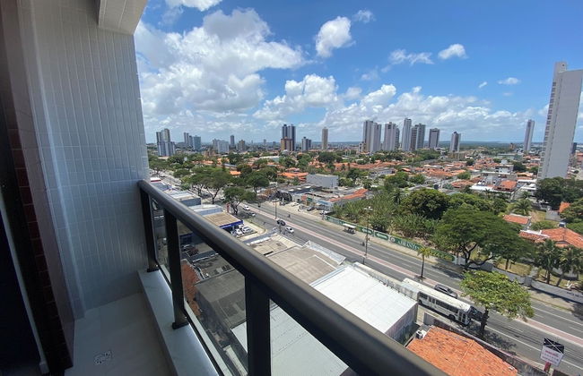 Bela Hospedagem - Compact Time 907 - Foto 13