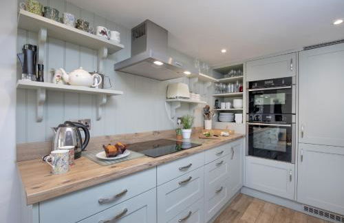 New Park Cottage - Foto 10