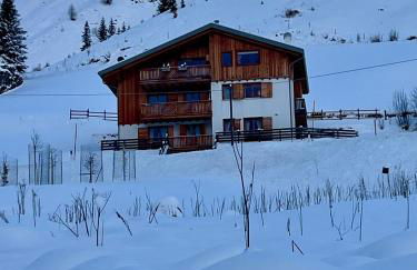 Sunny Arabba Apartment - Foto 1