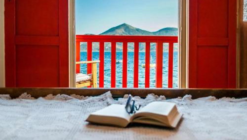 Dream Boathouse - Foto 2