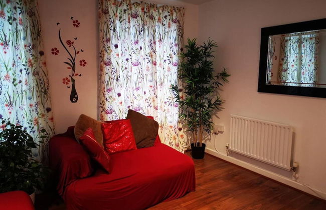 Modern and Cosy Apartment in North London, UK - Foto 25