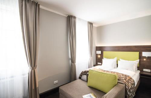 BATU Apart Hotel - Foto 25