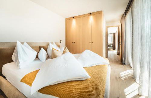 Ariane's Guesthouse - Boutique Apartments Sesto Dolomites - Foto 10