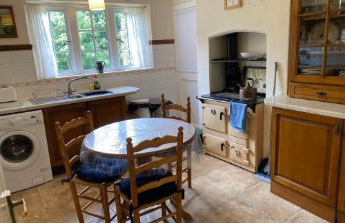 Rectory Bungalow Holiday Apartment - Foto 6