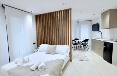 Apartamentos Botón Marinero - Bueu - Foto 14