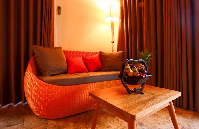 A Villa Gili Air - Photo 28