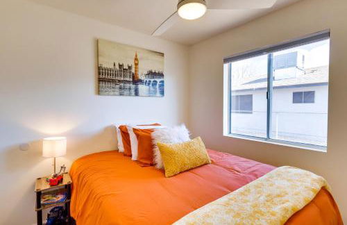 Kingman Vacation Rental with Yard and Fire Pit - Photo 14