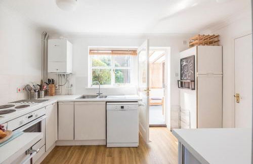 Chestnutt Cottage, Reydon - Foto 18