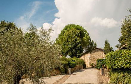 Borgo Il Poggiaccio Residenza Turistico Alberghiera - Foto 19
