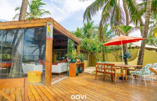 Qavi - Villa Jacumã #Luxo - Foto 10