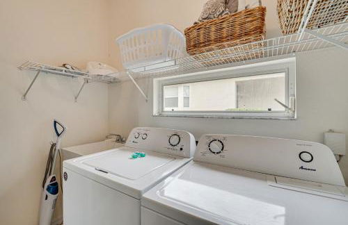 Game Room, Pool and Spa Disney Area Getaway! - Foto 29