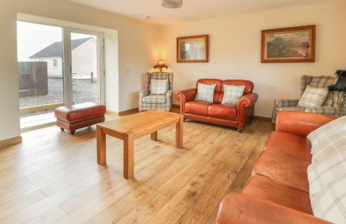The Barn, Drumbow Farm - Foto 6