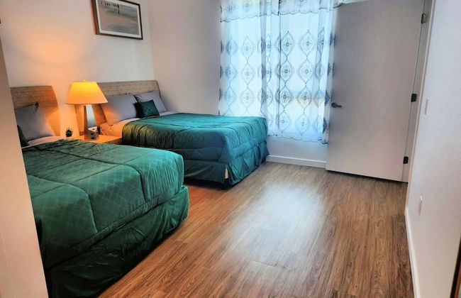 StaysPro - Cityscape Luxury Rental Homes in the Heart of Los Angeles - Foto 6