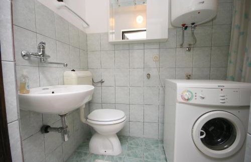 Apartments with parking space Cove Smokvica, Pag - 6314 - Foto 17