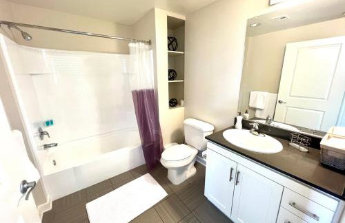 Luxury 2 Bedroom 2 Bathroom With Fitness Center and Pool - Foto 23