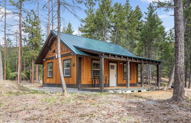 Whispering Pines cabin rentals - Photo 5