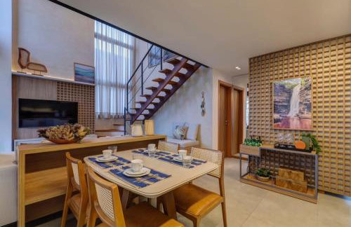 Casa 21 da Vila Beija Flor em Mucugê - Foto 4