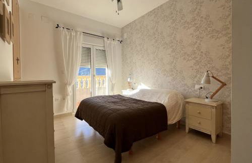 Holiday Home Alcalalí with Pool and Valley View - Foto 36