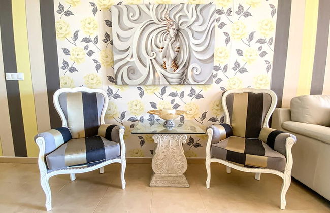 Luxury South Facing Ground Floor Apt at Mar Menor - Foto 21