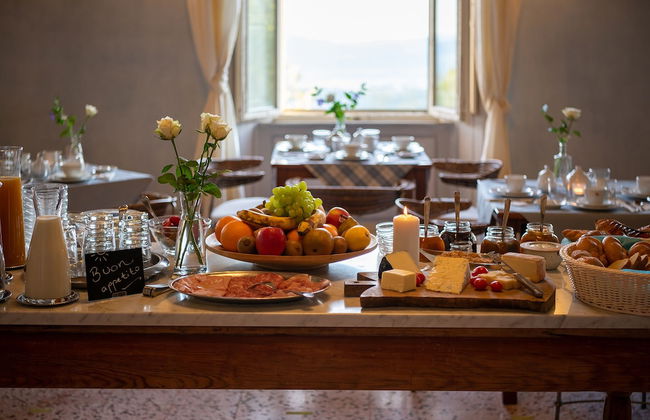 La Fattoria di Tatti - Foto 25