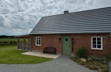 Ferienwohnung „Backhuus“ - Hof Mühlenkoppel - Foto 58