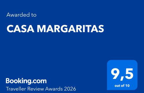 CASA MARGARITAS - Foto 30