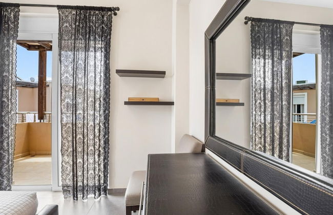 Villa Blue Dreams in Maleme - Foto 15