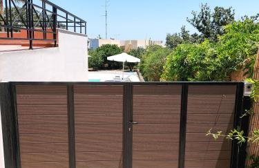 Αngélique Pool garden apartment - Foto 61