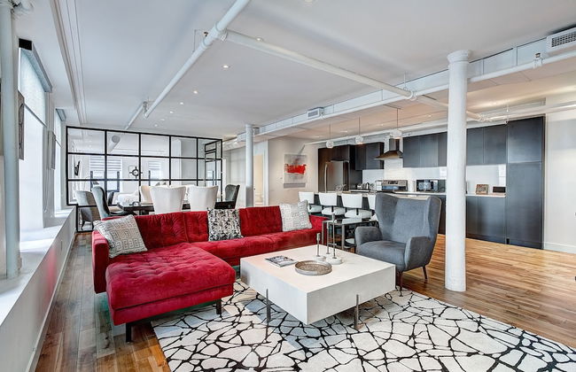 The Saint Lofts - Foto 34