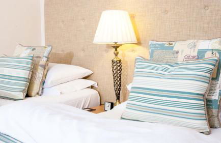 Kiltearn Guest House - Foto 103