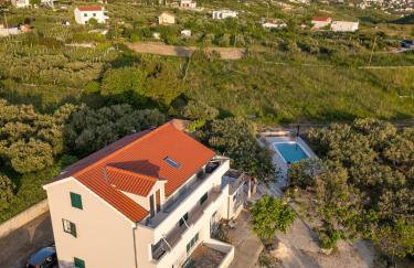 Villa Kucine Olives Garden by Istra Vacation - Foto 59