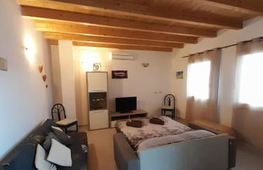 Casa Rosa dei Venti - Foto 39