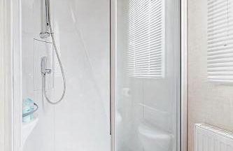 Roselands caravan park, Nr Lands End, Cornwall - Foto 54