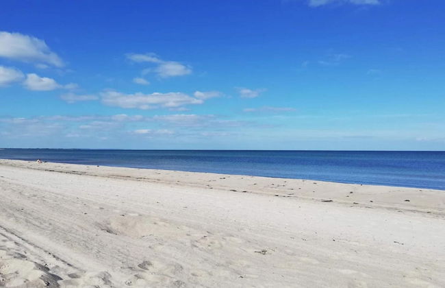 6 Person Holiday Home in Vaeggerlose-by Traum - Foto 38