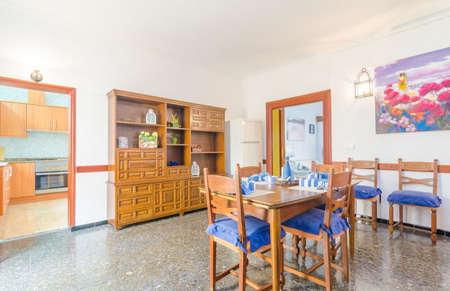 Can Pedro Ros in S Illot-cala Morlanda - Foto 15