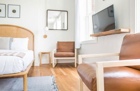 The Park House 2B by Lucky Savannah - Foto 8