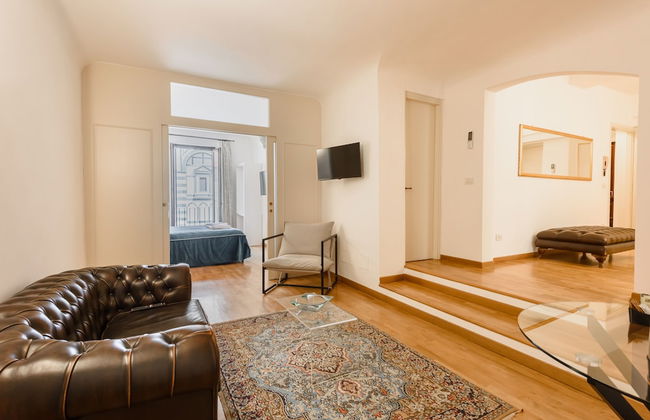 Soggiorno Battistero - Foto 66