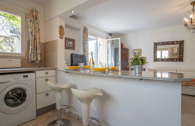 Les Cyprès - Foto 11