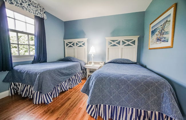 Beachside Village Resort - Foto 3