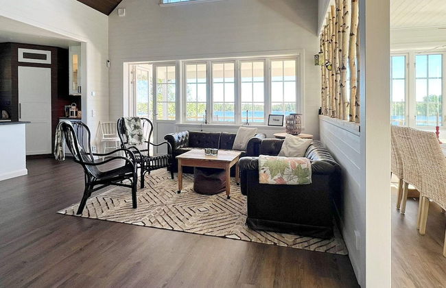 5 Star Holiday Home in Malmback - Foto 10