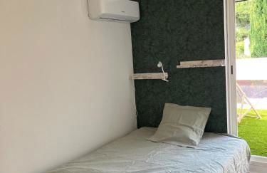 Maison bord de mer 2 chambres - Foto 6