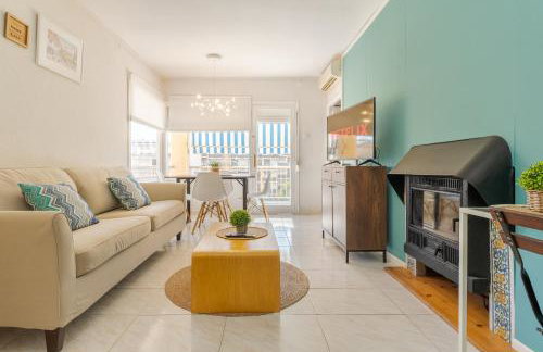 Coastal Paradise & Cozy Home with a 100m from the Beach! - Foto 8
