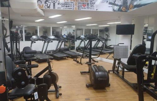 Apto Pé na Areia Condomínio Oceanside Camboinhas - Foto 31