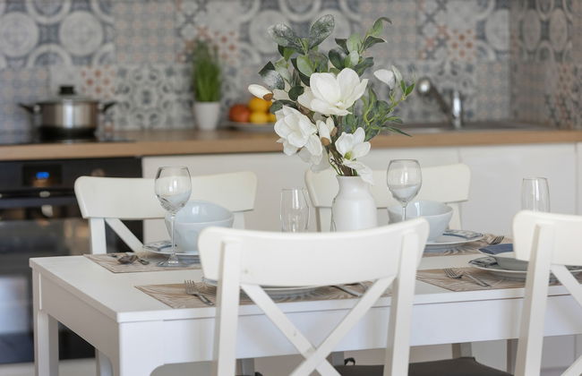 Business Apartment PKP by Renters - Foto 5