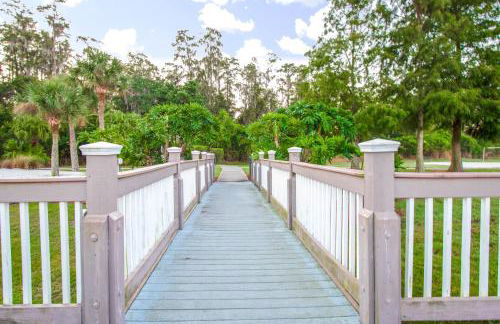 Berkley Lake Townhomes - Foto 123