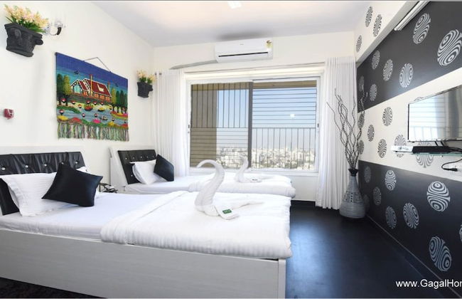 Gagal Home Business Suite - Foto 19