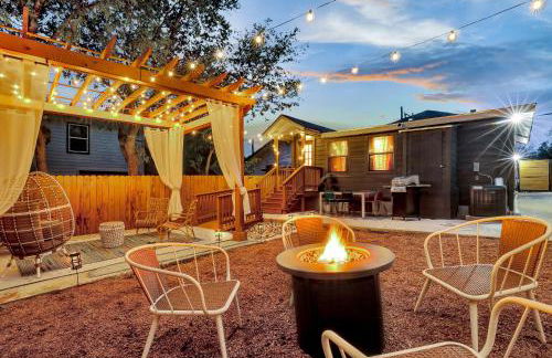 Artsy - A Birdy Vacation Rental - Foto 51