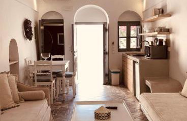 Angels Villa Santorini - Foto 6