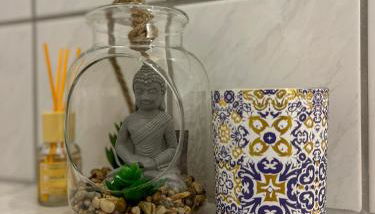 Schöne moderne Wohnung Smart Tv - Foto 3